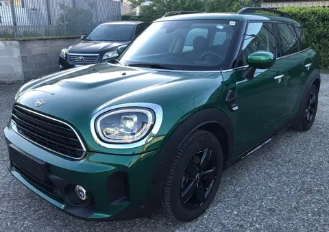 Used MINI ONE Petrol 2020 Ad 