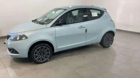 Used LANCIA YPSILON LPG 2024 Ad 