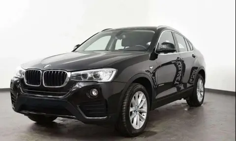 Used BMW X4 Diesel 2018 Ad 