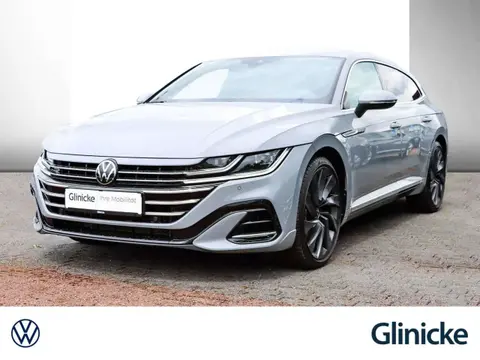 Used VOLKSWAGEN ARTEON Petrol 2023 Ad 