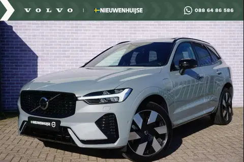 Used VOLVO XC60 Hybrid 2024 Ad 