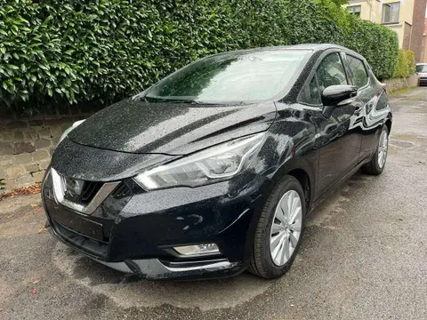 Used NISSAN MICRA Petrol 2018 Ad 