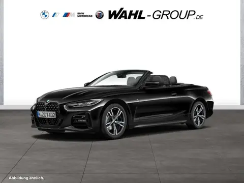 Annonce BMW SERIE 4 Essence 2023 d'occasion 