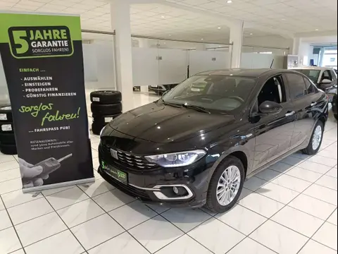 Used FIAT TIPO Petrol 2022 Ad 