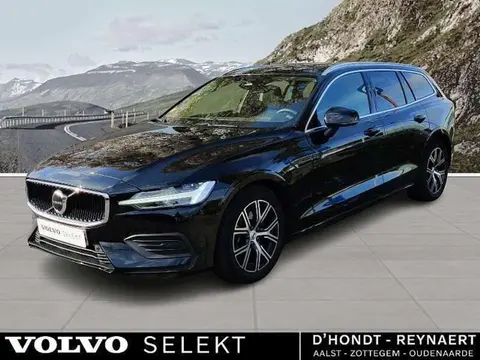 Annonce VOLVO V60 Diesel 2023 d'occasion 