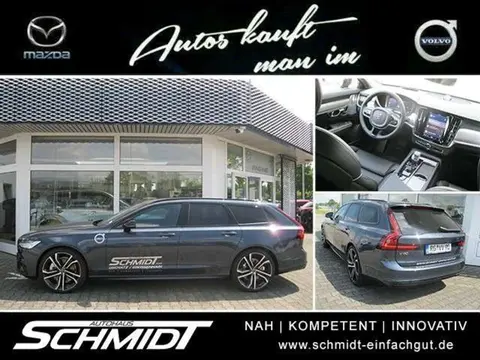 Used VOLVO V90 Diesel 2023 Ad 