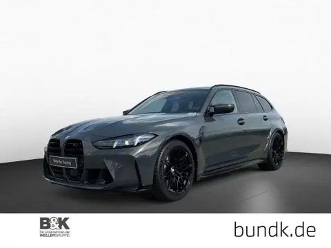 Annonce BMW M3 Essence 2024 d'occasion 