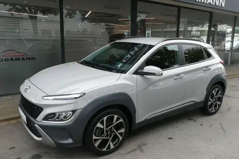 Used HYUNDAI KONA Petrol 2022 Ad 