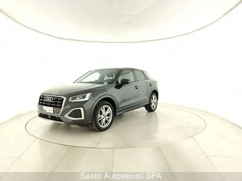 Annonce AUDI Q2 Essence 2023 d'occasion 