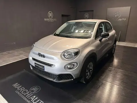 Used FIAT 500X Petrol 2022 Ad 