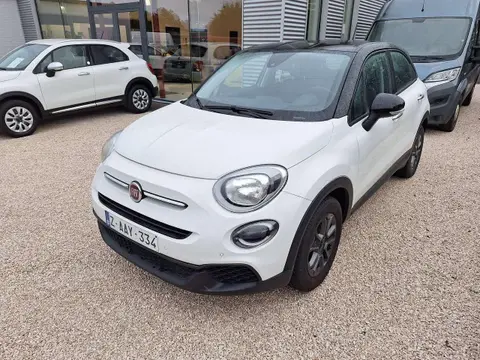 Used FIAT 500X Petrol 2020 Ad 