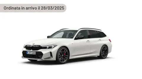 Annonce BMW SERIE 3 Hybride 2024 d'occasion 