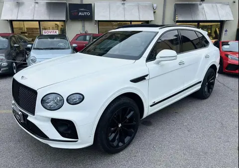 Used BENTLEY BENTAYGA Petrol 2022 Ad 