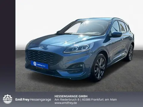 Annonce FORD KUGA Diesel 2023 d'occasion 