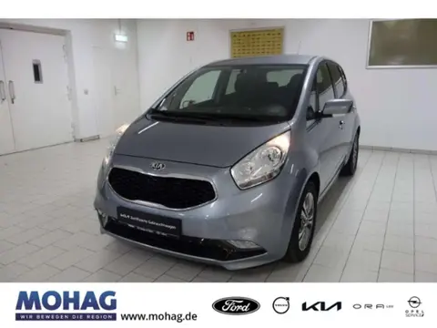 Used KIA VENGA Petrol 2018 Ad 