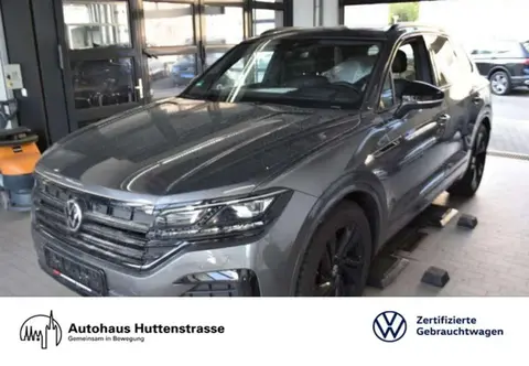 Used VOLKSWAGEN TOUAREG Diesel 2023 Ad 