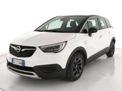 Used OPEL CROSSLAND Petrol 2021 Ad 