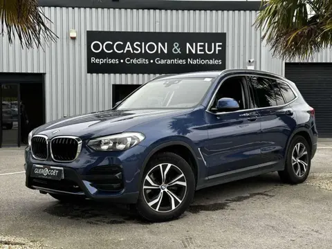 Used BMW X3 Diesel 2020 Ad 