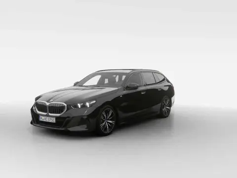 Used BMW SERIE 5 Hybrid 2024 Ad 