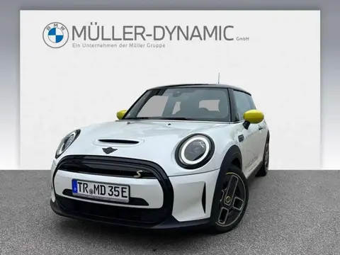 Annonce MINI COOPER Électrique 2023 d'occasion 