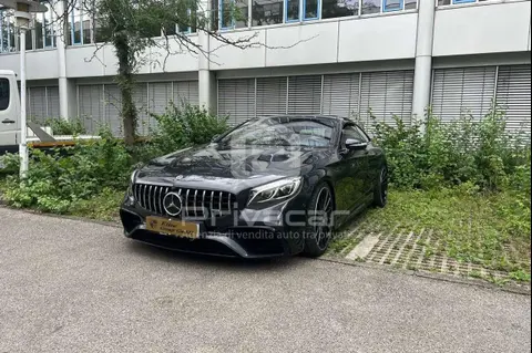 Used MERCEDES-BENZ CLASSE S Petrol 2018 Ad 