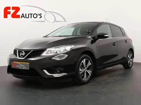 Used NISSAN PULSAR Petrol 2015 Ad 