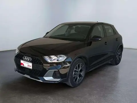 Used AUDI A1 Petrol 2021 Ad 