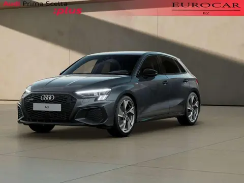 Annonce AUDI A3 Diesel 2022 d'occasion 