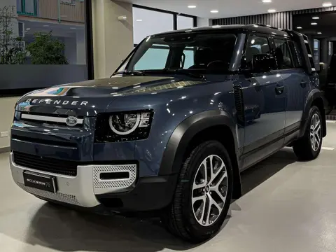 Used LAND ROVER DEFENDER Diesel 2020 Ad 