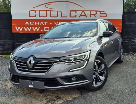 Used RENAULT TALISMAN Petrol 2019 Ad 