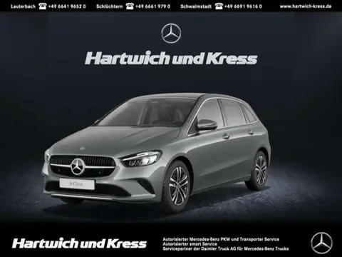 Used MERCEDES-BENZ CLASSE B Petrol 2023 Ad 