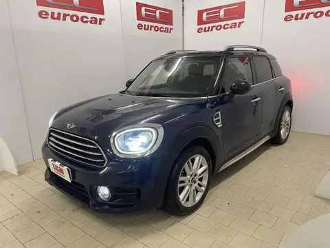 Annonce MINI COOPER Diesel 2017 d'occasion 