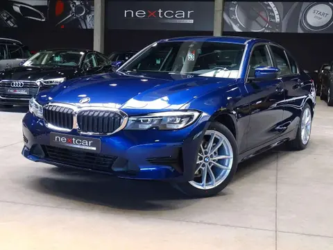 Annonce BMW SERIE 3 Diesel 2019 d'occasion 