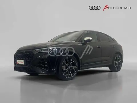 Used AUDI RSQ3 Petrol 2021 Ad 