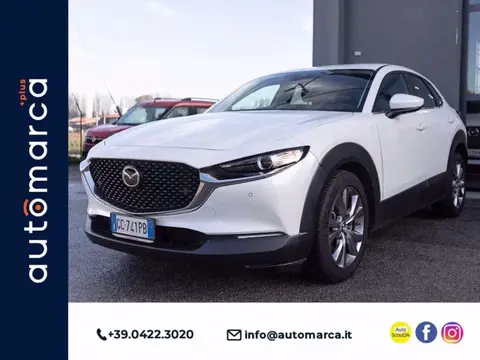 Used MAZDA CX-30 Petrol 2020 Ad 