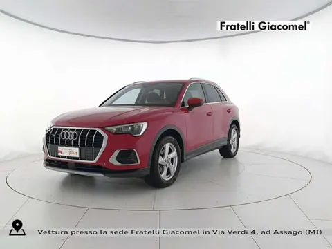 Annonce AUDI Q3 Diesel 2020 d'occasion 