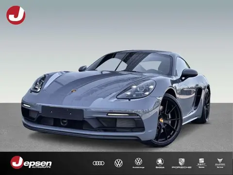 Annonce PORSCHE 718 Essence 2024 d'occasion 