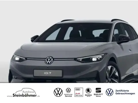 Annonce VOLKSWAGEN ID.7 Électrique 2024 d'occasion 