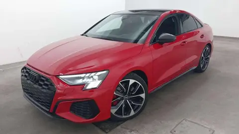 Annonce AUDI S3 Essence 2021 d'occasion 