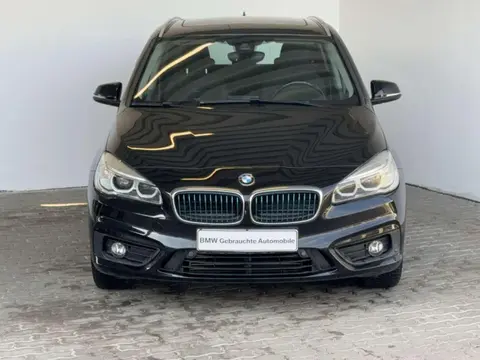 Used BMW SERIE 2 Hybrid 2017 Ad 