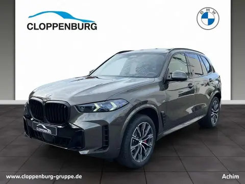 Annonce BMW X5 Diesel 2024 d'occasion Allemagne