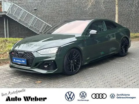 Used AUDI RS5 Petrol 2022 Ad 