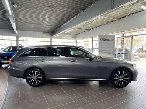 Used MERCEDES-BENZ CLASSE E Hybrid 2019 Ad 