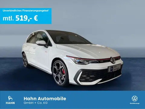 Annonce VOLKSWAGEN GOLF Essence 2024 d'occasion 