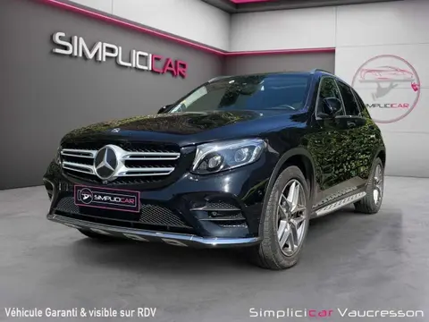 Used MERCEDES-BENZ CLASSE G Diesel 2017 Ad 