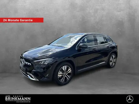 Annonce MERCEDES-BENZ CLASSE GLA Essence 2024 d'occasion 