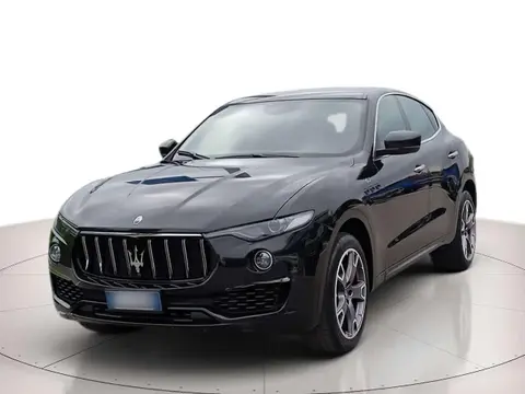 Used MASERATI LEVANTE Hybrid 2022 Ad 