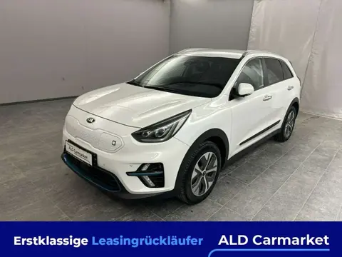 Annonce KIA E-NIRO Électrique 2020 d'occasion 