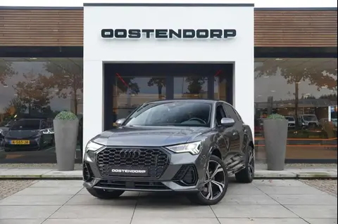 Used AUDI Q3 Hybrid 2021 Ad 