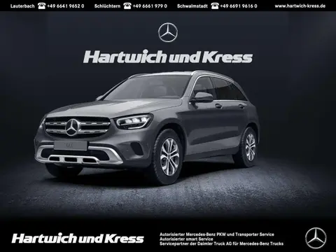 Used MERCEDES-BENZ CLASSE GLC Diesel 2019 Ad Germany